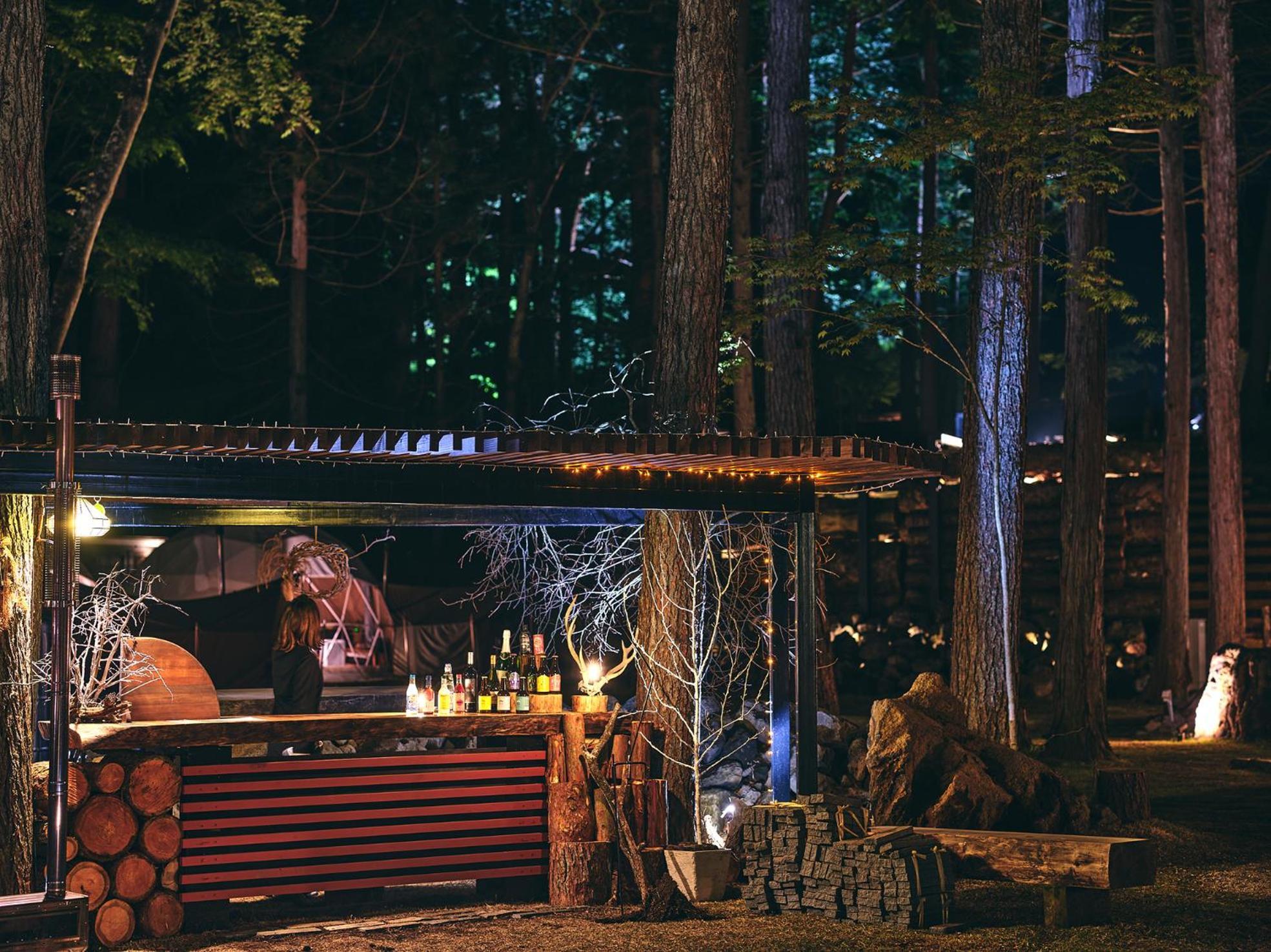Glamping Villa Hanz Kawaguchiko Fujikawaguchiko Quarto foto
